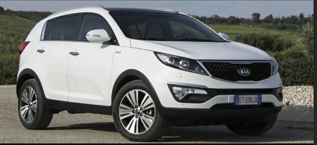 Equipo de música kia sportage NUEVO