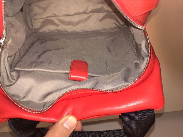 Mochila Mandarina Duck NUEVA