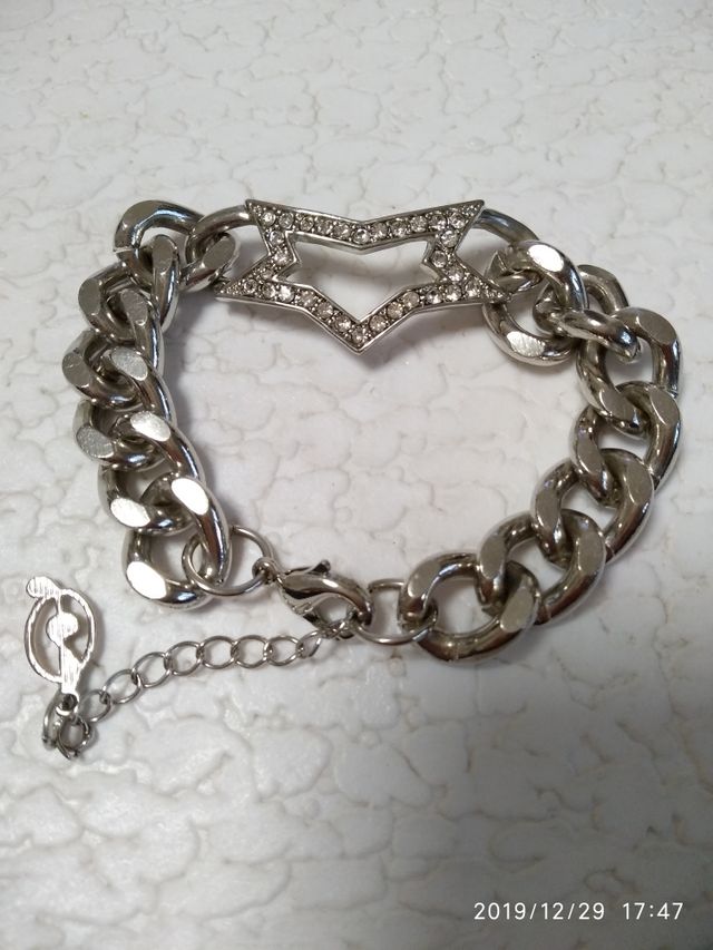 Pulsera Esclava