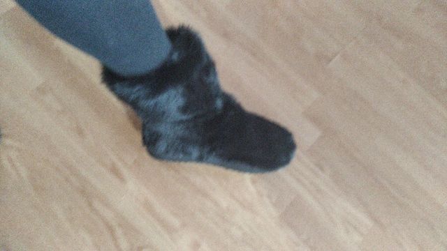 Botas Bibi Lou