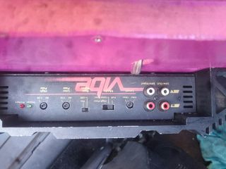 Processore Audio Auto Hi-pass Low-pass Lanzar VIBEX6 Crossover Elettronico 3 Vie Con Controllo Subwoofer - Per Impianti Audio Processore Segnale Audio Auto - Foto 11