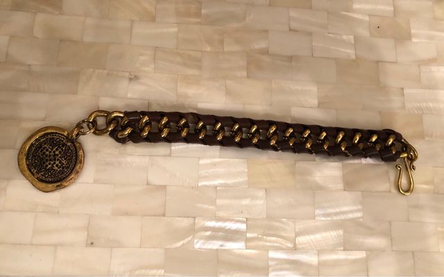 Pulsera Massimo Dutti