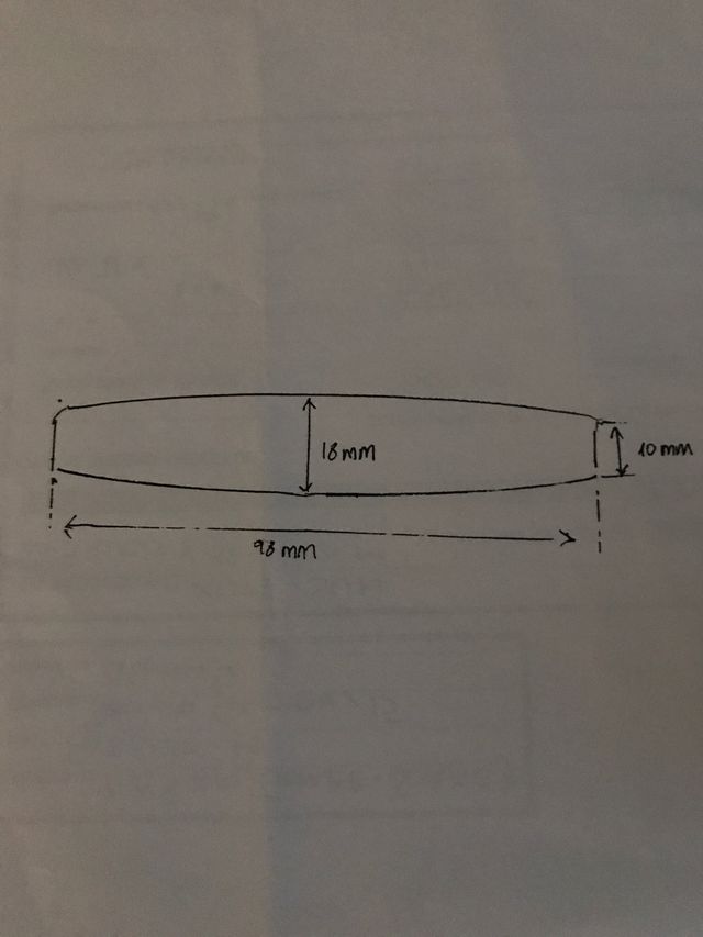 Anagrama mercedes AMG edition