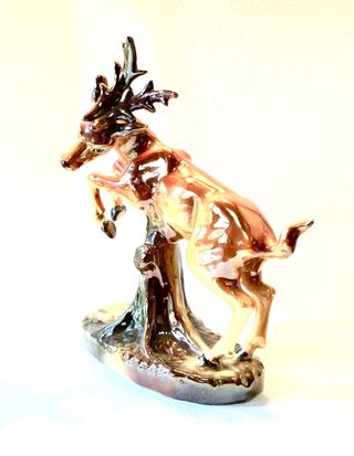 Porcelana vintage