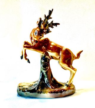 Porcelana vintage