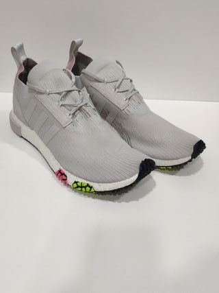 Zapatillas adidas Nmd de segunda mano en WALLAPOP Zapatillas adidas Nmd de segunda mano en WALLAPOP