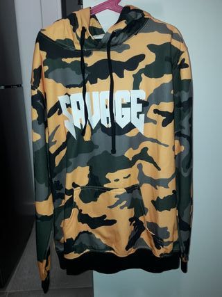 sudadera savage - Vinted