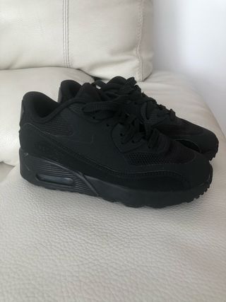 zapatillas nike talla 31