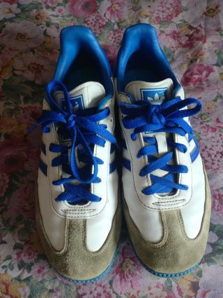 adidas samba 35