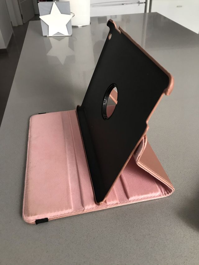 Funda ipad 2,3,4