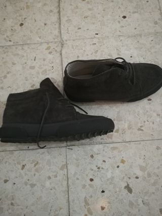 botas superga