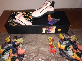 adidas dragon ball zapatillas adidas dragon ball zapatillas