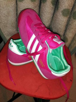 adidas dragon madrid