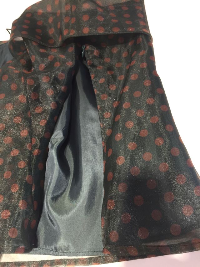 Top Adolfo Domínguez para noche o fiesta talla 46