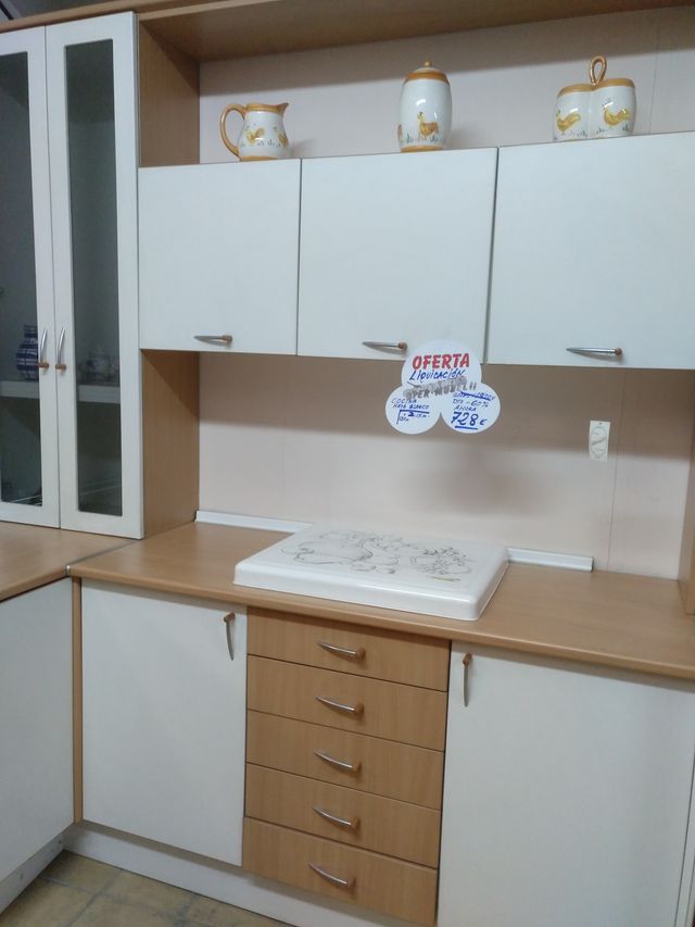 Muebles en Liquidacion