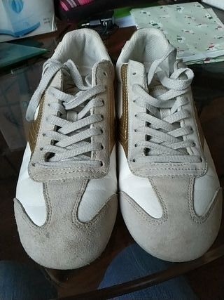 zapatillas boomerang mujer