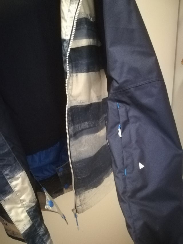 Chaqueta Nieve NUEVA