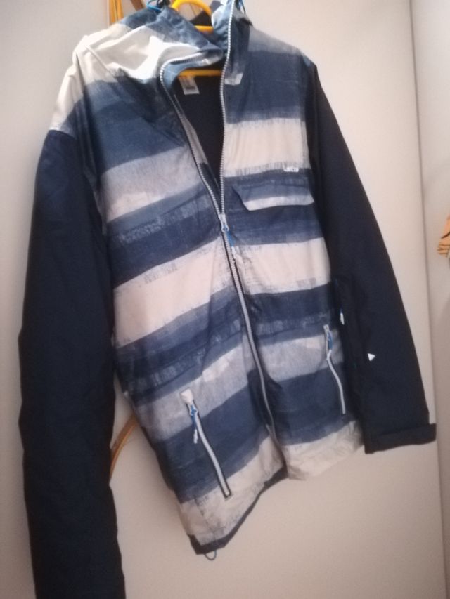 Chaqueta Nieve NUEVA