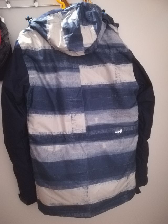 Chaqueta Nieve NUEVA