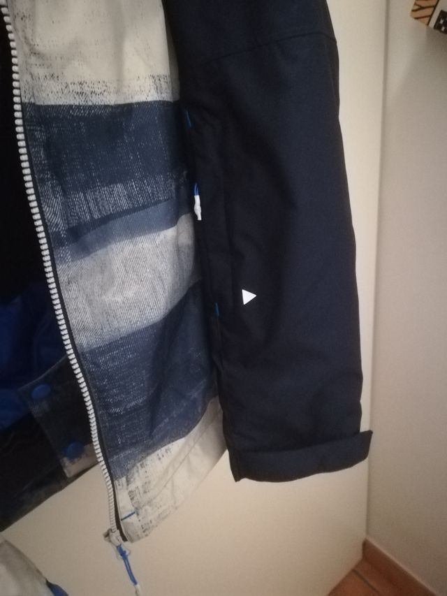 Chaqueta Nieve NUEVA