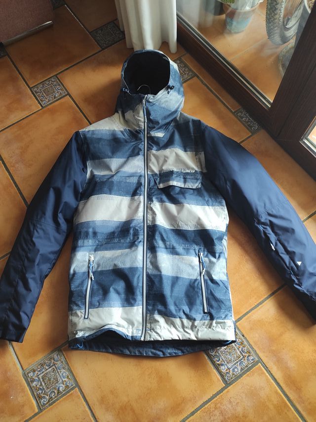 Chaqueta Nieve NUEVA
