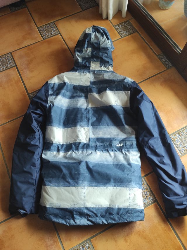 Chaqueta Nieve NUEVA