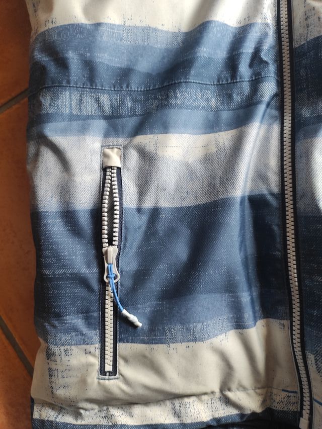 Chaqueta Nieve NUEVA