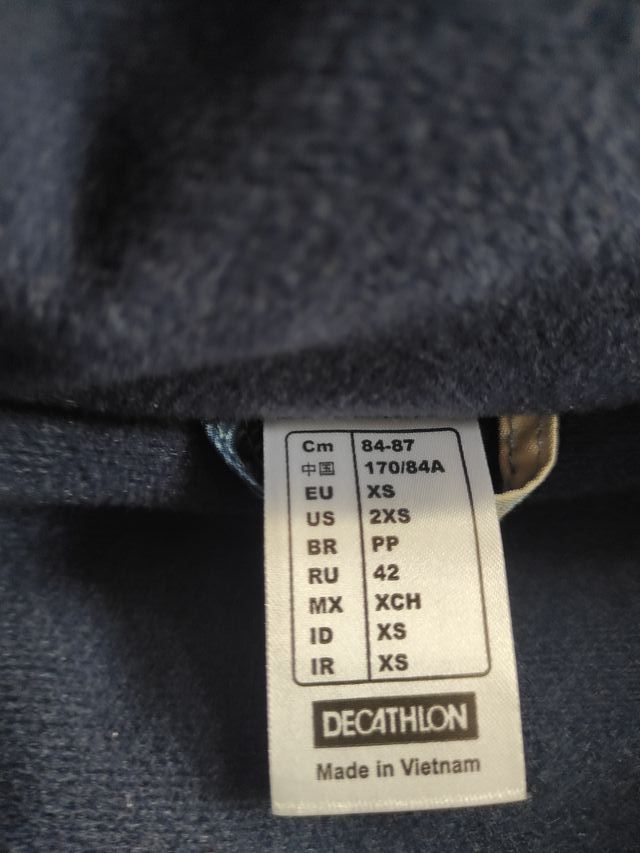 Chaqueta Nieve NUEVA