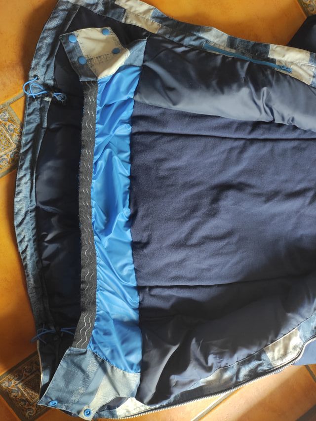 Chaqueta Nieve NUEVA