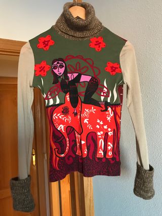 camisetas custo barcelona