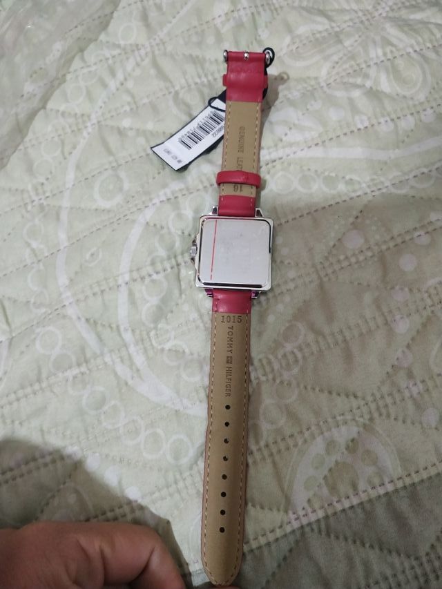 Reloj Tommy Hilfiger nuevo