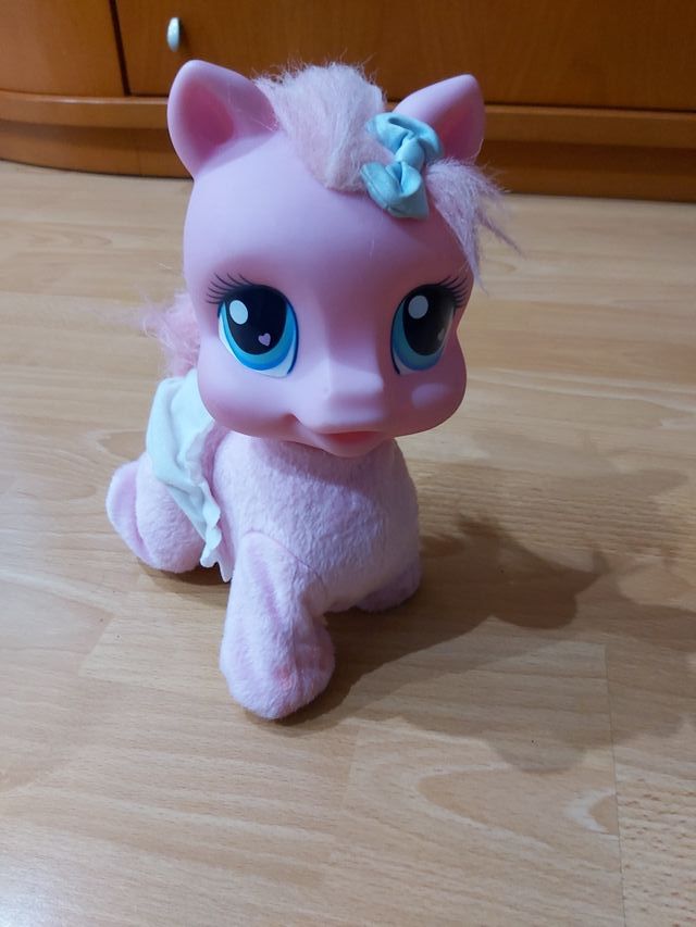 MY LITTLE PONY
