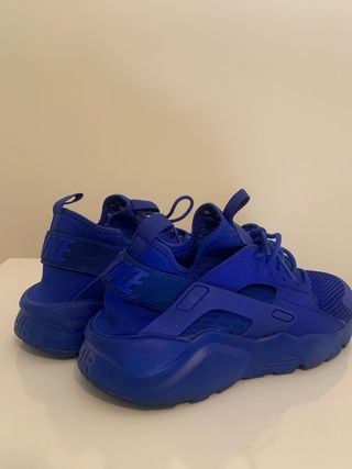 zapatillas nike huarache mujer negras zapatillas nike huarache mujer negras