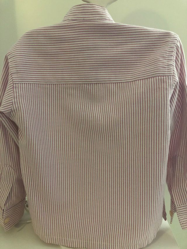 Camisa niño