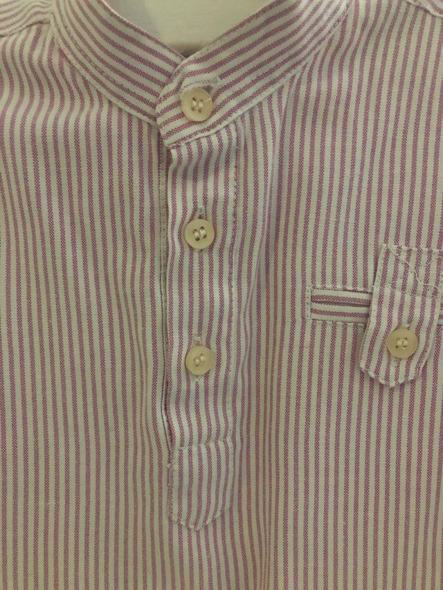 Camisa niño