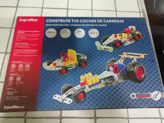 juguettos cars