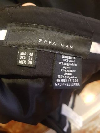 Ropa Hombre segunda mano en Mataró en WALLAPOP Ropa Hombre segunda mano en Mataró en WALLAPOP