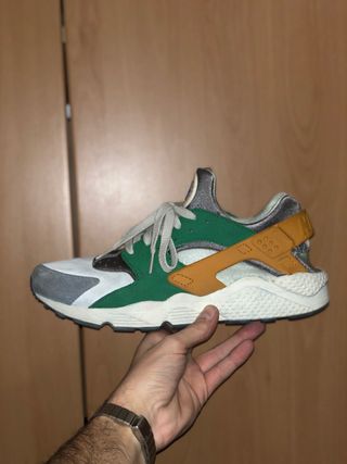 huarache 46