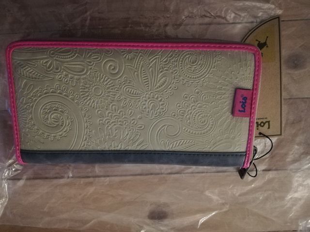 Billetera LOIS