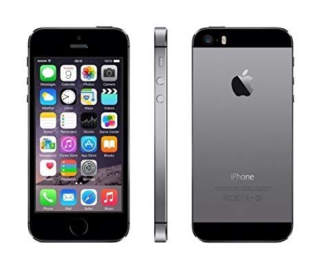 Oferta Apple iPhone 5S 16GB Libre