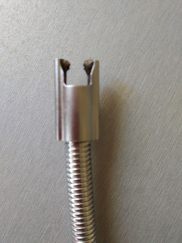 Encendedor sin llama.