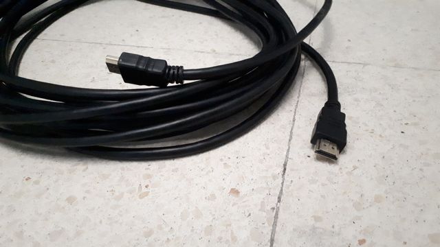 cable  HDMI