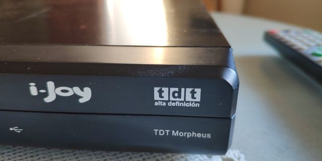 TDT HD TV