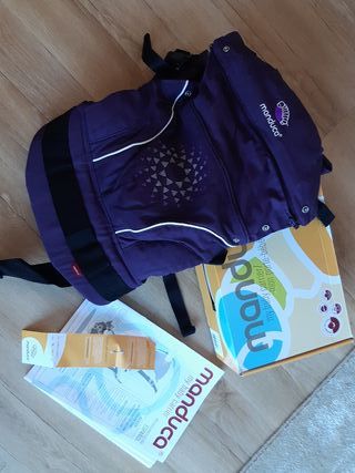 manduca purple darts