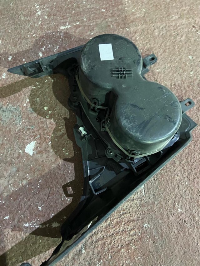 cableado puerta trasera izquierda peugeot 3008