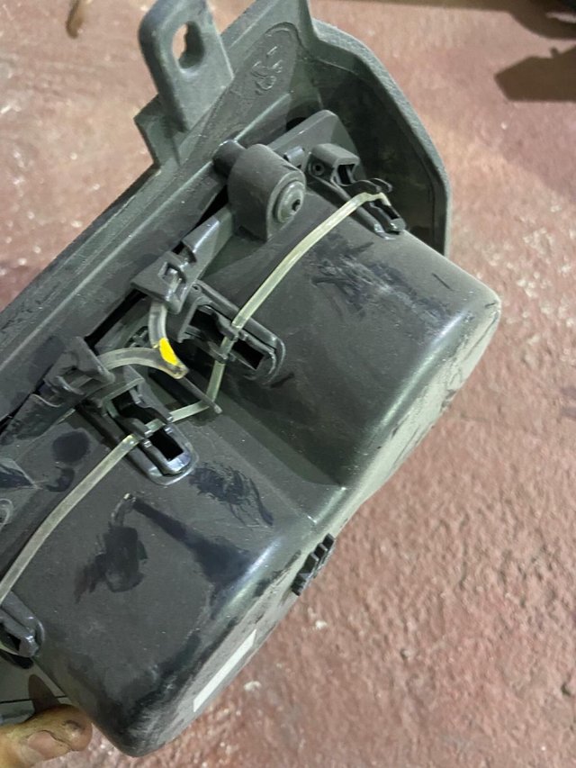 cableado puerta trasera izquierda peugeot 3008