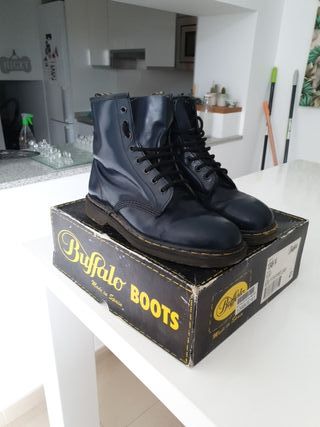 dr martens palma