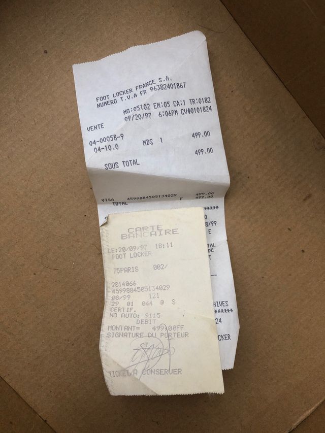 Nike Air Force 1 Mid SC Edición Limitada