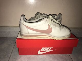 Nike Cortez Mujer Puestas Best Sale, 50% OFF | www.alucansa.com