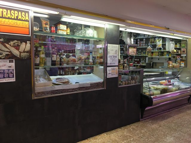 Oficina - Local en venta